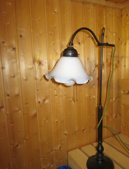 Berliner Tischlampe - Hilden