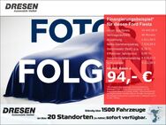 Ford Fiesta, Titanium Entry Winter-Pak Easy-Driver-Pak Ambiente Beleuchtung, Jahr 2017 - Mönchengladbach