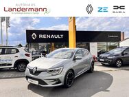 Renault Megane, INTENS TCE 140, Jahr 2020 - Spenge