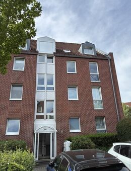 Hier ist Platz zum Wohnen - Meerbusch