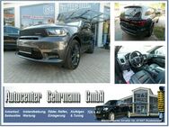 Dodge Durango 3,6 AWD Leder,Sitzheizung,PDC,Kam - Rudolstadt