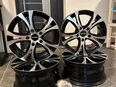 Leichtmetallfelgen 16“ in 4564