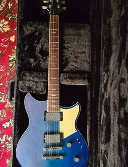 Yamaha Revstar RP20 PRO Midnight Blue - Burgdorf (Landkreis Region Hannover)