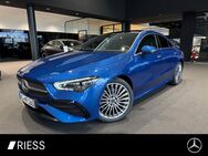 Mercedes CLA 200 AMG, °, Jahr 2024 - Ravensburg