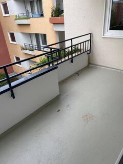 Einziehen und wohlfühlen - Geräumige 3-Zimmer-Wohnung im Obergeschoss // 2.OG rechts