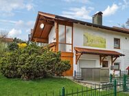 TOP gepflegtes Haus mit sehr viel Spielraum für Vergrößerung in bester Lage von Bad Griesbach - Bad Griesbach (Rottal)