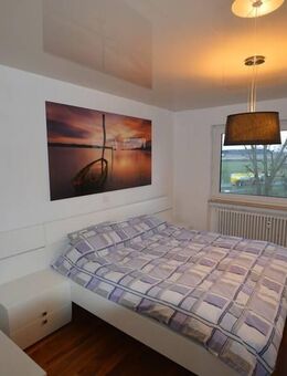 Helle 3 Zimmer Wohnung in Bad Saulgau - Bad Saulgau
