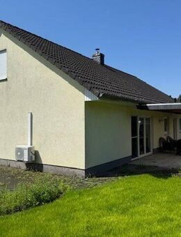 Gepflegter Bungalow in Munster-Breloh - Munster