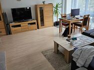 Moderne, schön geschnittene Wohnung in guter Lage von Käfertal - Mannheim