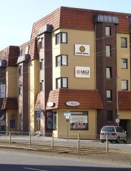 1,5 Zimmer Wohnung in der City von Braunschweig - Braunschweig