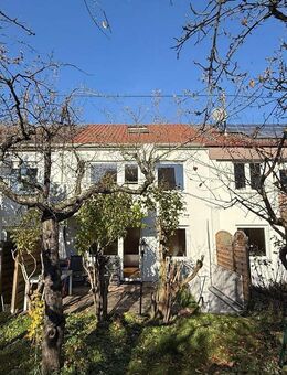 „ Das sonnige Traumhaus mit Garten in traumhafter ruhiger Südwestlage ! - Neuhausen (Fildern)