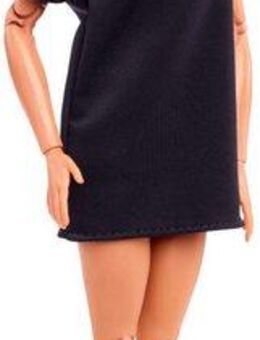 Barbie Anziehpuppe Barbie Basics-Sammelpuppe Modell 1