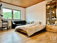Solide Kapitalanlage im gefragten Essener Ostviertel - Vermietete 3-Zimmer-Wohnung im 3. Stock eines fünfstöckigen Hauses mit Mietsteigerungspotenzial - Essen