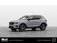 Volvo XC40, Plus Dark, Jahr 2024 - Aachen