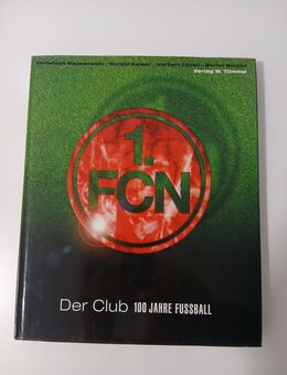 Der Club 100 Jahre Fussball - Bad Birnbach