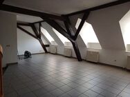 2 ZKB Maisonette Dachgeschosswohnung Bad Bergzabern - Bad Bergzabern