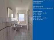 3 Zimmer Wohnung in Celle-Heese - Celle