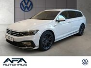 VW Passat, 2.0 TDI Var Elegance R-Line IQ Light, Jahr 2022 - Gera