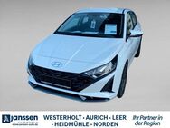 Hyundai i20, Trend, Jahr 2024 - Leer (Ostfriesland)