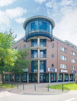 31017-1002 - Bürofläche - Magdeburg