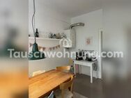 [TAUSCHWOHNUNG] Top Wohnung am Grafenbergerwald - Düsseldorf