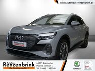 Audi Q4, basis, Jahr 2023 - Bramsche