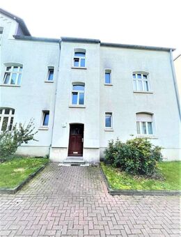 Wohnfühlen bei VIVAWEST - Ihre Wohnung ist schon tapeziert - Duisburg