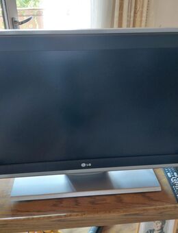 LC Flachbild Fernseher - Bad Abbach