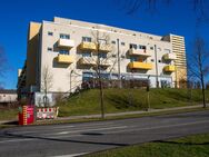 Trier-Petrisberg - Attraktives Appartement in gefragter Lage in Trier-Petrisberg, - Trier
