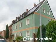 Familienfreundliches Haus in zentraler Lage von St. Tönis - provisionsfrei! - Tönisvorst