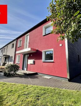 Energetisch modernisiertes Zweifamilienhaus in ruhiger Lage von Gladbeck Ost! - Gladbeck