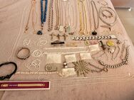 Große Menge Schmuck incl. Versand - Oberhausen