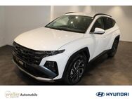 Hyundai Tucson, 1.6 T-GDi Prime HEV (Mj25) (215PS) 6, Jahr 2024 - Bietigheim-Bissingen