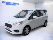 Ford Tourneo Courier 1.5 TDCi S&S Trend - Freiburg (Breisgau)