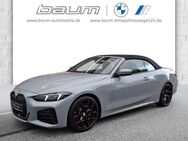 BMW 420, i MSport M Sportpaket HiFi, Jahr 2022 - Bad Neuenahr-Ahrweiler