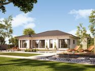 BUNGALOW mal anders...Planen Sie mit UNS Ihr individuelles Traumhaus mit Bestpreisgarantie inkl. Grundstück - Mandel