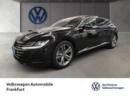 VW Arteon, 2.0 TDI Shooting Brake R-Line IQ Light, Jahr 2024 - Frankfurt (Main)