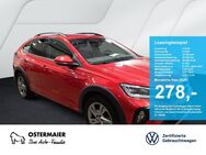 VW Taigo, 1.5 TSI R-LINE 150PS VC, Jahr 2024 - Vilsbiburg