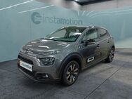 Citroën C3, 1.2 Max 110, Jahr 2024 - München