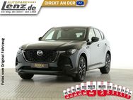 Mazda CX-60, Homura, Jahr 2023 - Oelde Zentrum