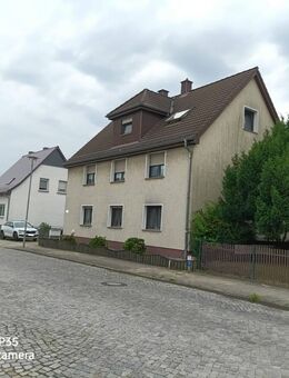 Viel Potential - Lauchhammer