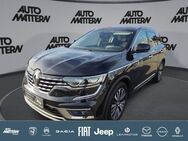 Renault Koleos, Initiale Paris BLUE dCi190, Jahr 2019 - Bielefeld