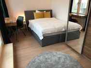 Gemütliches Zimmer in einer Coliving-Wohnung - Berlin