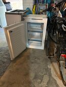 Gefrierschrank Bosch in 22117