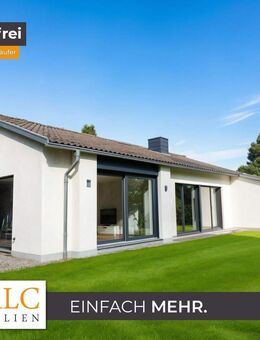 Traum Bungalow im Herzen von Jülich - Jülich