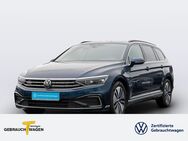 VW Passat Variant, GTE, Jahr 2021 - Bochum