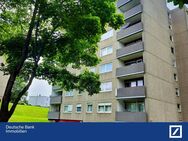 Solide Kapitalanlage in Vellmar - 3-Zimmer-Wohnung mit Balkon und - Vellmar