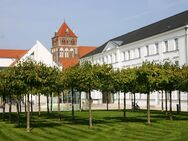 Mehrfamilienhaus in hochattraktiver Lage Greifswalds - Greifswald