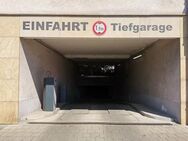 Tiefgaragenstellplatz in Frankfurt direkt am Hauptbahnhof - Frankfurt (Main) Bahnhofsviertel