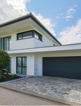 Exclusives Wohnhaus in bester Lage! - Wurmberg